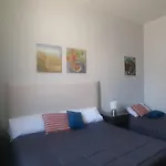 Departamento Centrico Para 3 +1