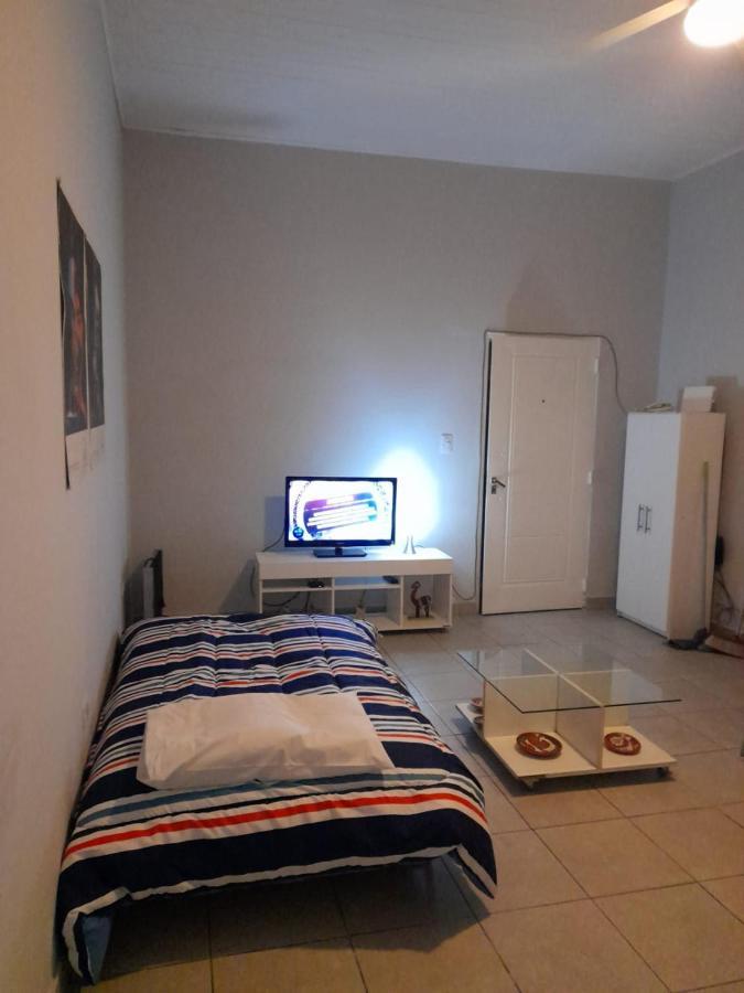 Departamento Centrico 3 +1 Apartment Salta