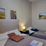 Departamento céntrico para 3 +1