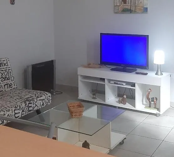 Departamento céntrico para 3 +1