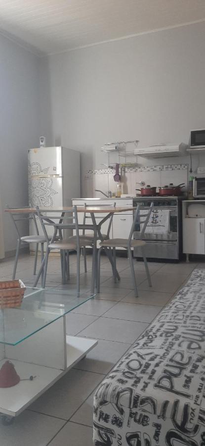Departamento Céntrico 3 +1 * Salta