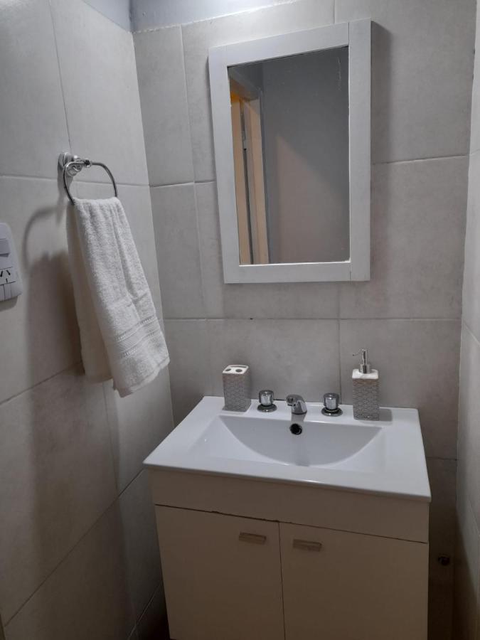 Departamento Céntrico 3 +1 * Salta