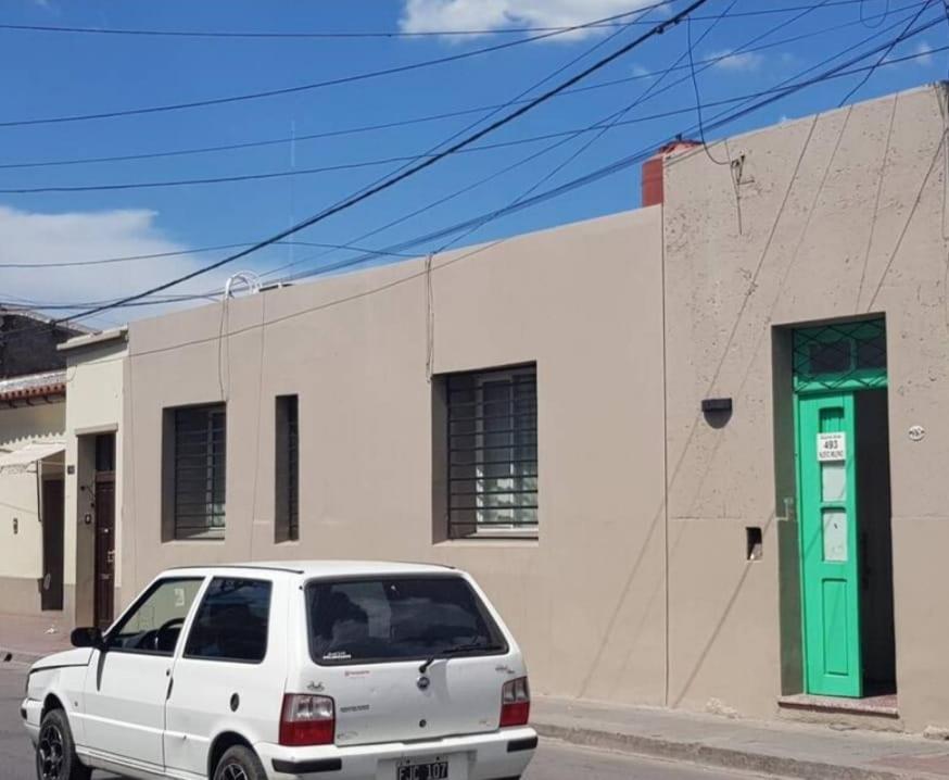 Departamento Céntrico 3 +1 *